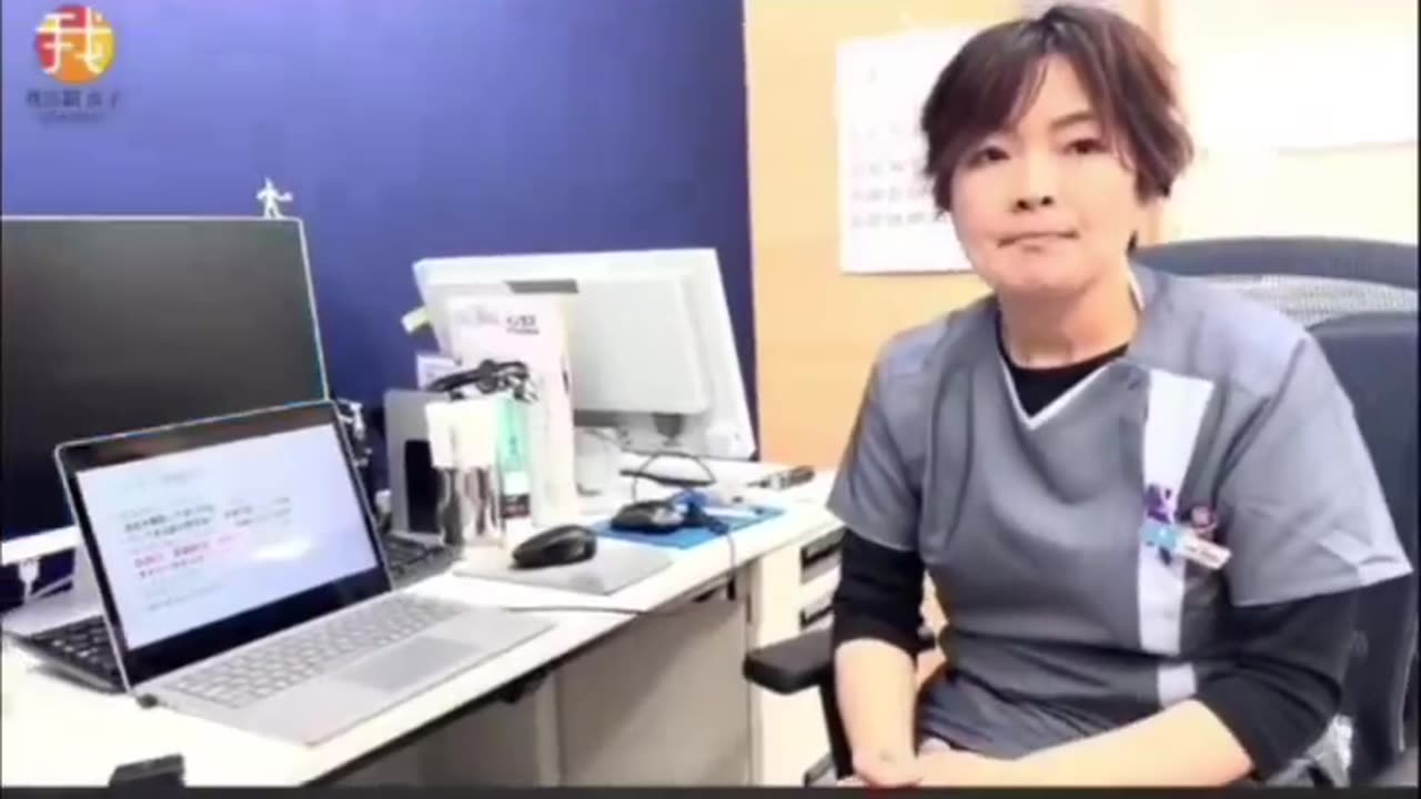 ワクチン集団接種会場の裏話