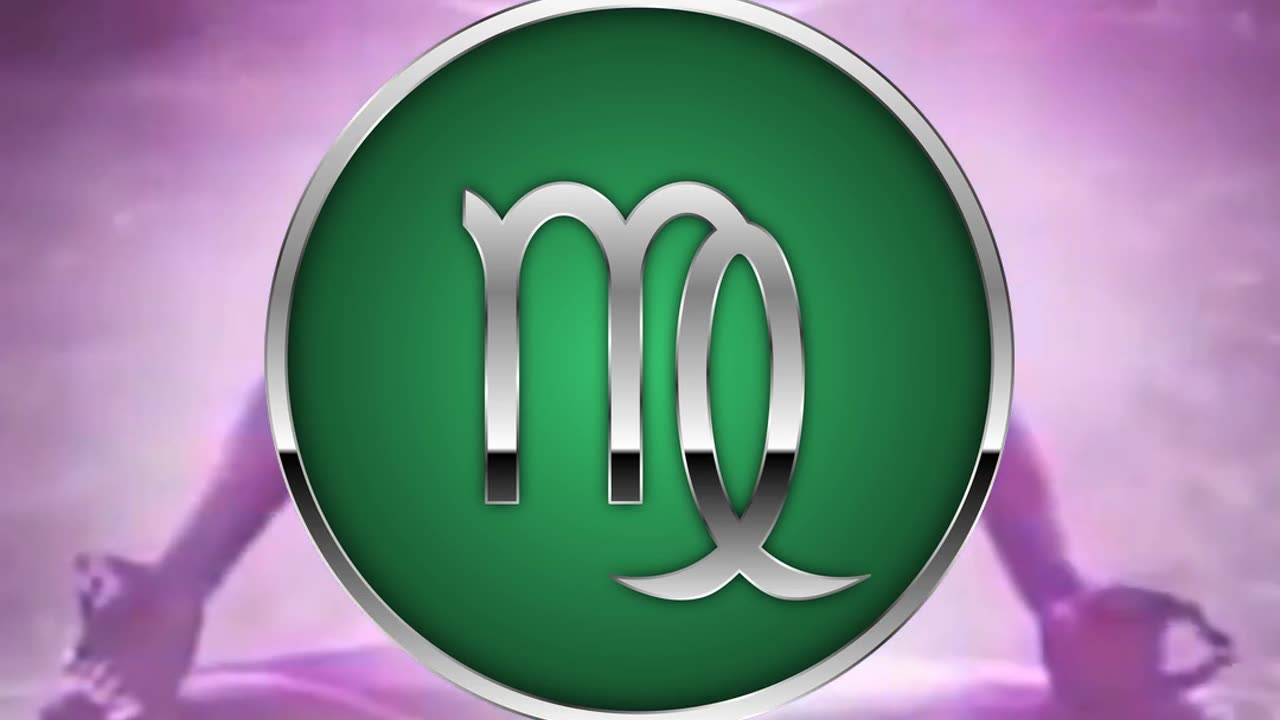 Zodiac Virgo 2023 December 29 Short