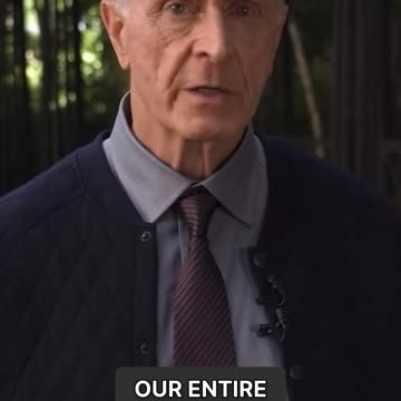 🚨🆘🚨 WARNING TO HUMANITY❗❗❗