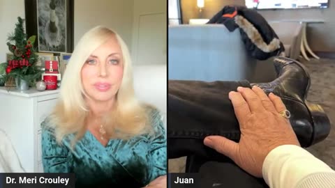 Juan O Savin 12/19/24