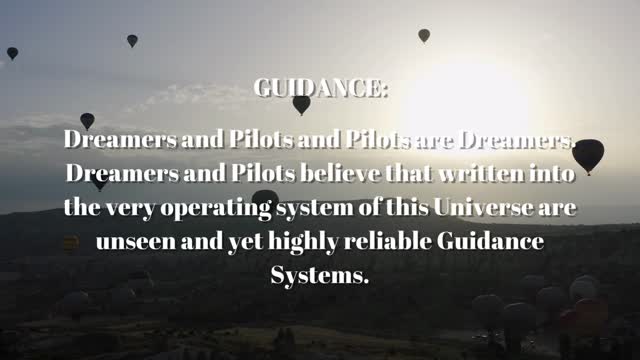 Guidance