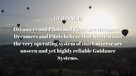 Guidance