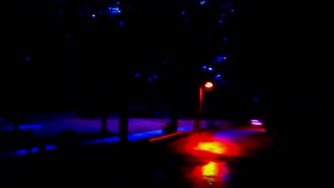 The Colors Of Death Short Horror Film