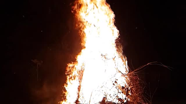 Holi Festival of Love (Holika)