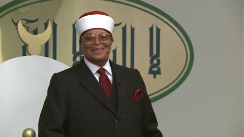 Minister Louis Farrakhan - The Sacred Fast of Ramadan