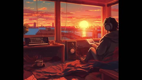 Lo-Fi Smooth Music