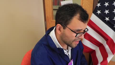 How "Attorney Influencers" Are Coaching Immigrants to Navigate USCIS Interviews.