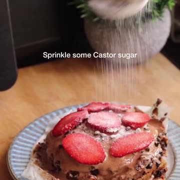 "Indulge in Dessert Delight: Whip Up an Instant Chocolate Cake in a Flash!" 🍰🍰🍰🍰