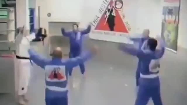 robbery video leaked. 😱😱😱