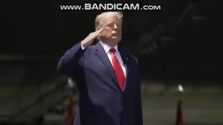 Yes you can President Trump!