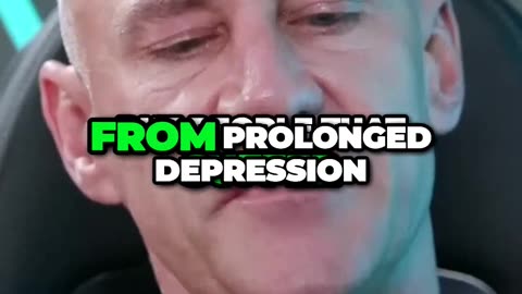 The Truth About Depression_ Debunking the Serotonin Myth Part 3
