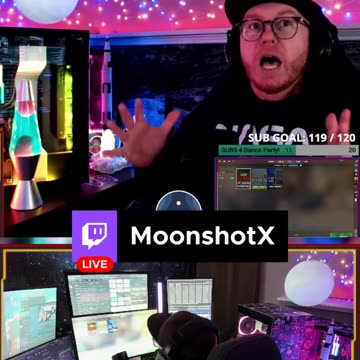 Hilarious Jump Scaring Popular Streamer! #Viral #Funny
