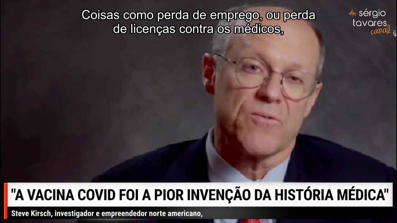 A pior invenção da história da medicina