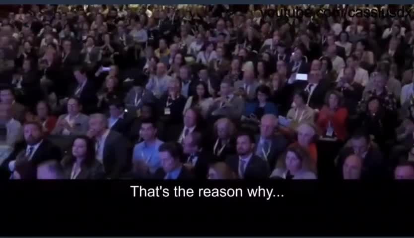 New PM of Italy, Giorgia Meloni, REJECTS the Globalist Project
