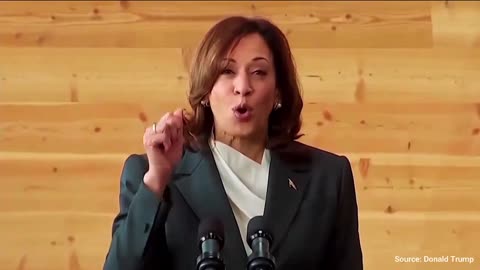 WATCH: Trump Releases Scathing New Ad Calling Out Harris on Inflation