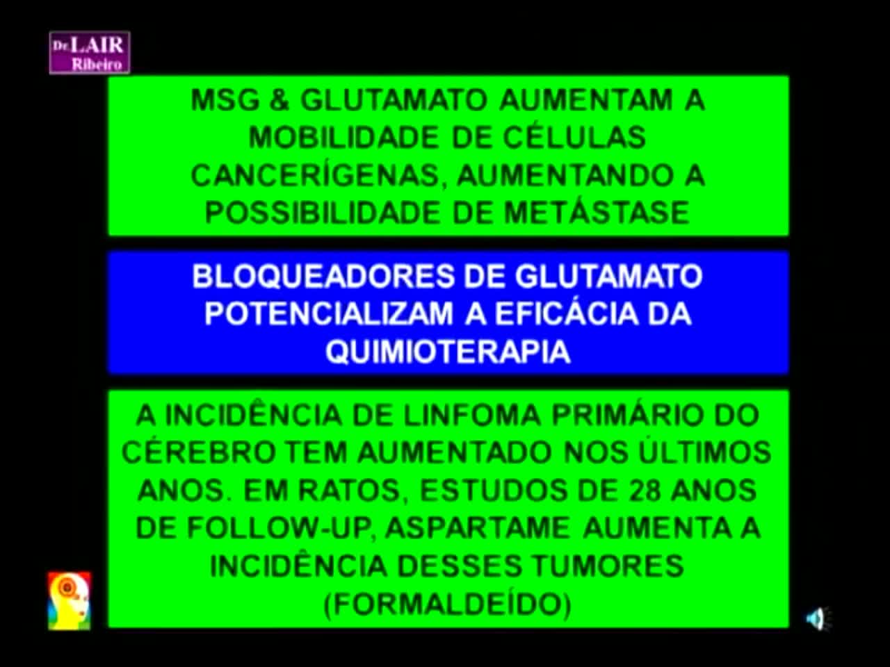 Adoçantes - Dr. Lair Ribeiro