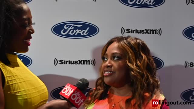 Sherrie Shepherd / Essence