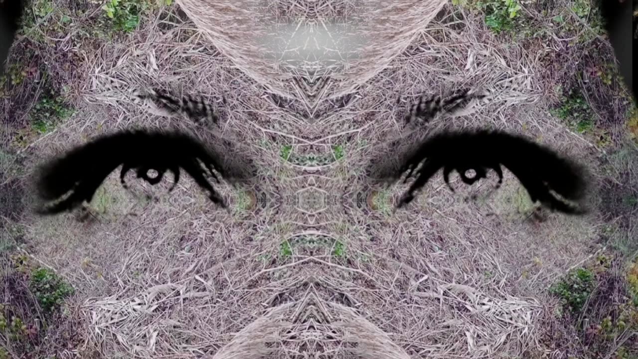 Hidden Variables - Digital art music video by Stefano Belluz rock pop synthpop indiemusic