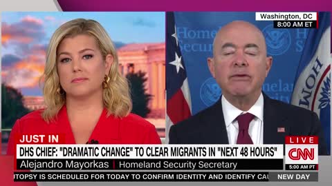 Even CNN Now Admits The Border Situation "Clearly a Crisis"