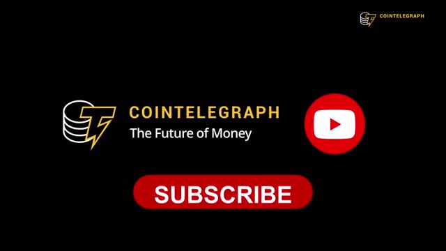 How global conflict affects crypto markets | Interview with Joe DiPasquale