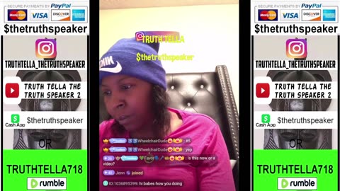 CRAZYTEE WITH ALL THE BIGO BREAKING NEWS 10/14/24