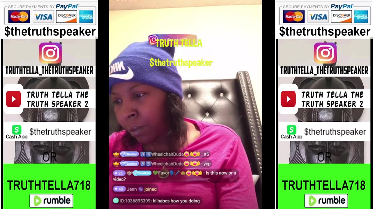 CRAZYTEE WITH ALL THE BIGO BREAKING NEWS 10/14/24