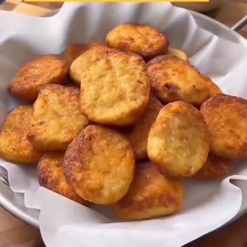 "Crispy Goodness: Mastering the Perfect Air Fryer Chicken Nuggets Recipe"