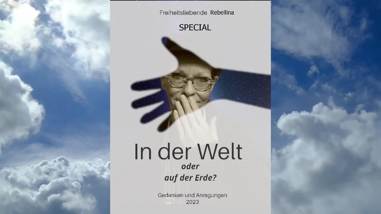 Eine kleine Geschichte über die Zeit