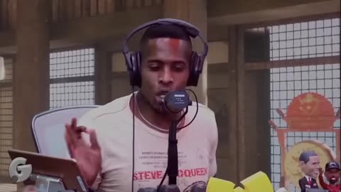 OMG! 😱 Black Comedians' HILARIOUS Take on Trump Assassination! 🤯 #MustWatch