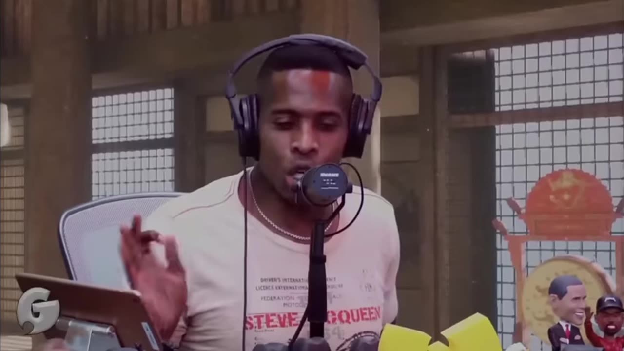 OMG! 😱 Black Comedians' HILARIOUS Take on Trump Assassination! 🤯 #MustWatch