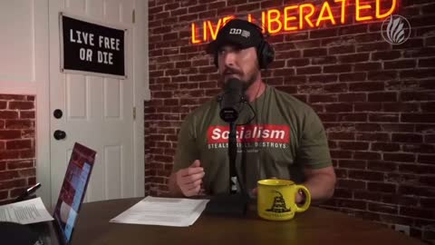 H.R.1 — The Grab Bag of Democrat Dreams || Highlight