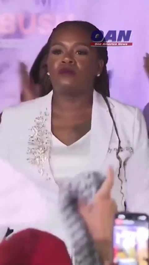 Cori Bush ousted from Congress #OAN #Shorts