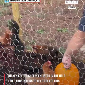 Pumpkin carving hack