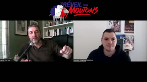 Entretien avec Xavier Moreau