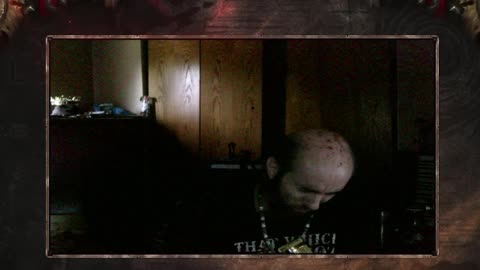 Cyraxx YouTube 09-14-24 Can you forgive me ??