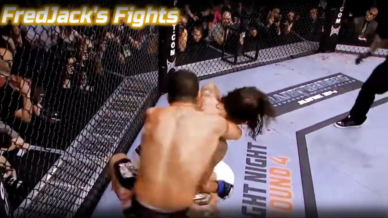 “Watch Diego Sanchez vs Clay Guida Totally Banger Dogfight” Full Fight Highlights