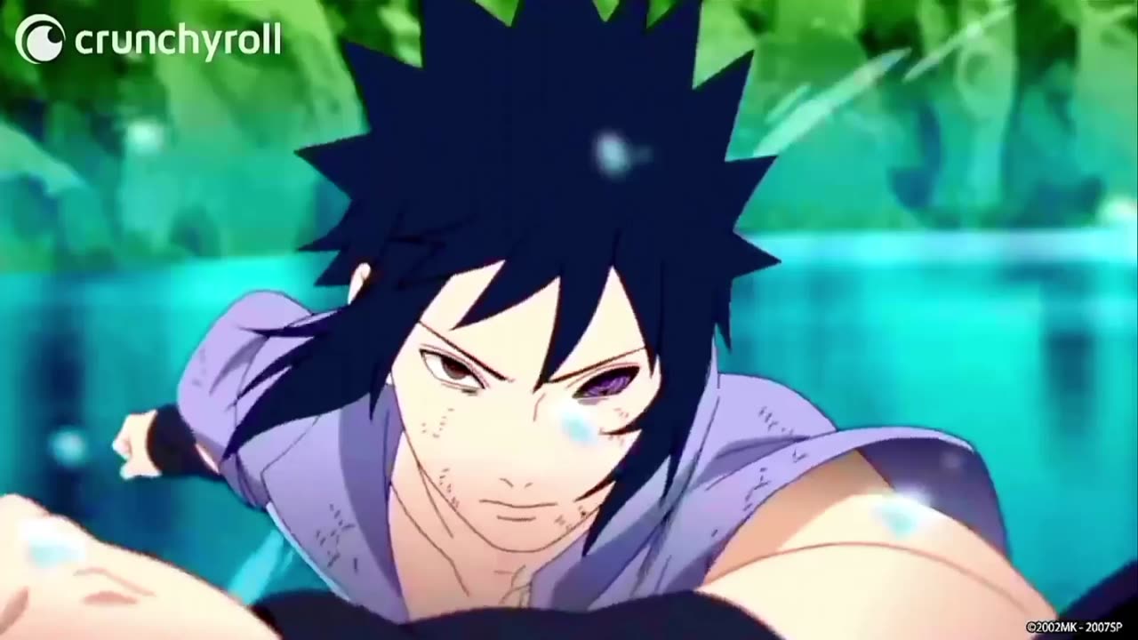 Naruto vs Sasuke [ AMV ] FINAL BATTLE