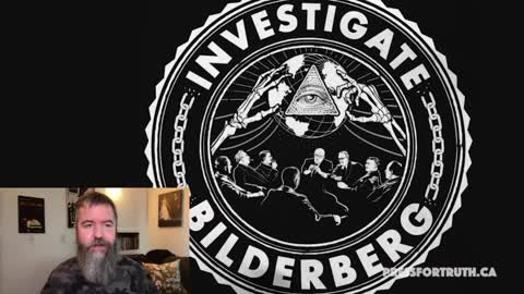 BILDERBERG 2022 IS IN SESSION Will Chrystia Freeland Soon Be The NEXT PRIME MINISTER OF CANADA???