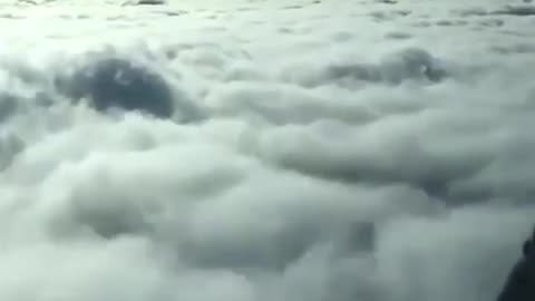 sky surf