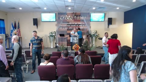 Culto 10-29-2023