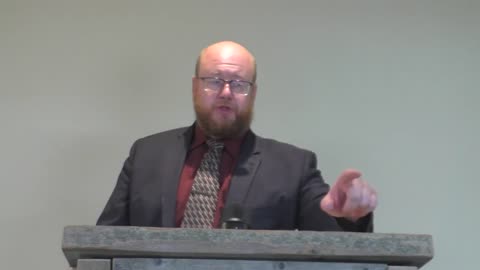 FULL SERMON ｜ Knowest Thou Not That the Philistines Are Rulers Over Us？