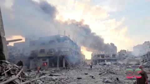 Aid agencies warn of impending humanitarian disaster in northern Gaza