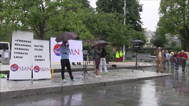 Anna Bråten Bergen 2018