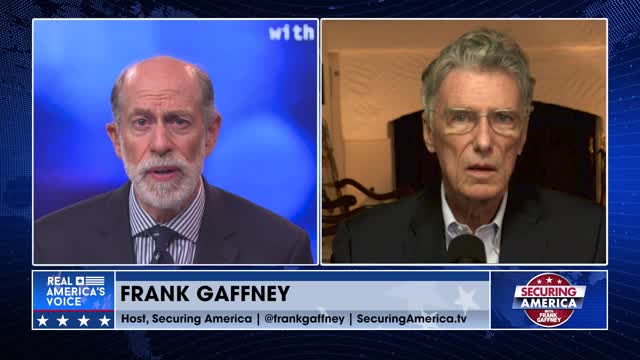 Securing America with Bill Walton (Part 1) | September 16, 2022