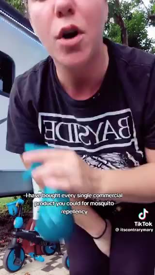 Mosquito Bites? Try Vanilla Extract, Water, and Cinnamon!