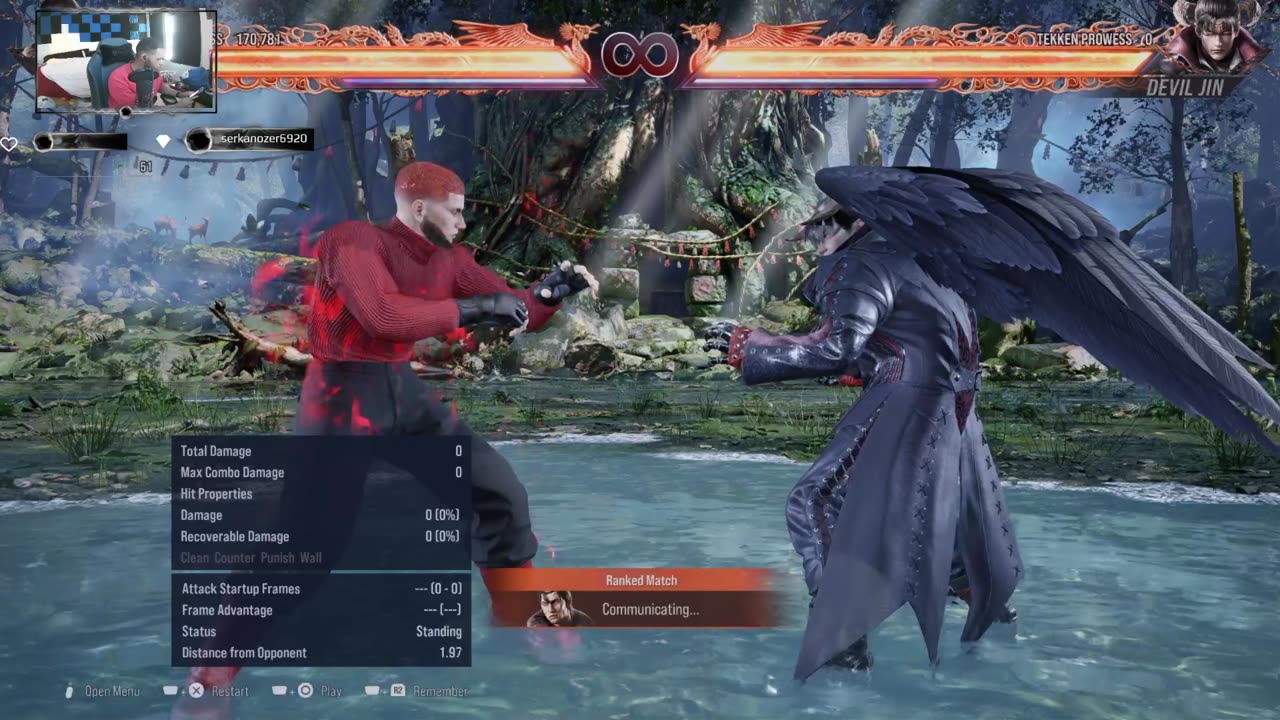 Gaming Guru Unravels The Epic World Of Tekken 8!
