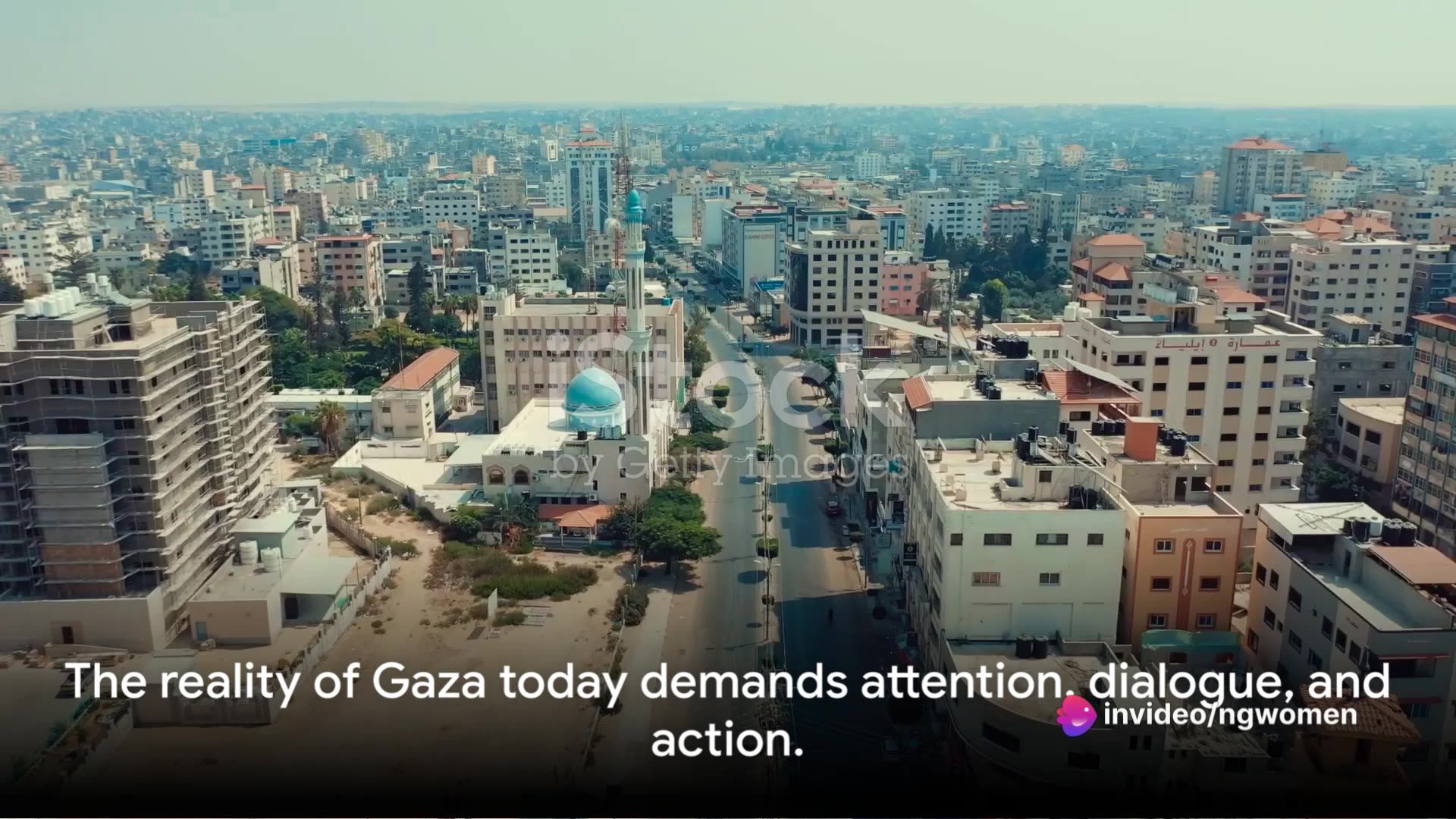 Gaza Crisis: Aid Seekers Under Fire