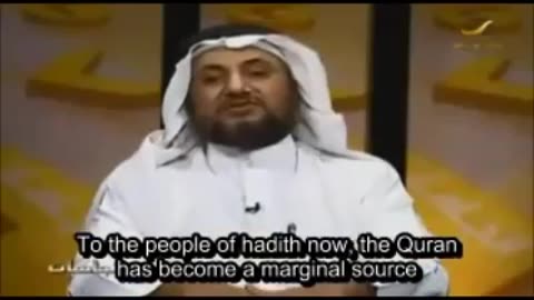 A Muslim Scholar Exposes The False Hadith Culture That Is Corrupting