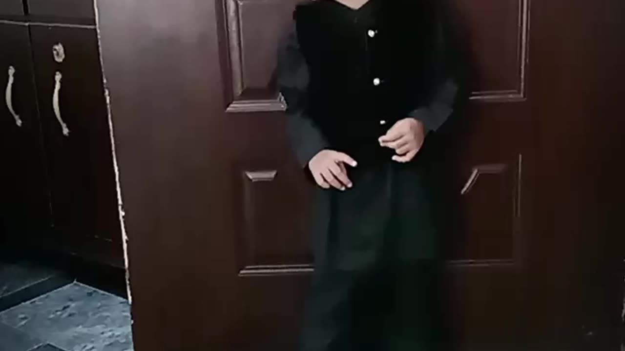 Mohammad Ismail entry