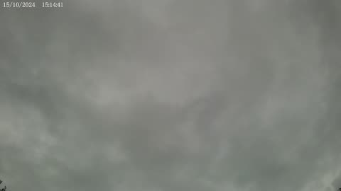 Sky Watch #396 - 15/10/2024